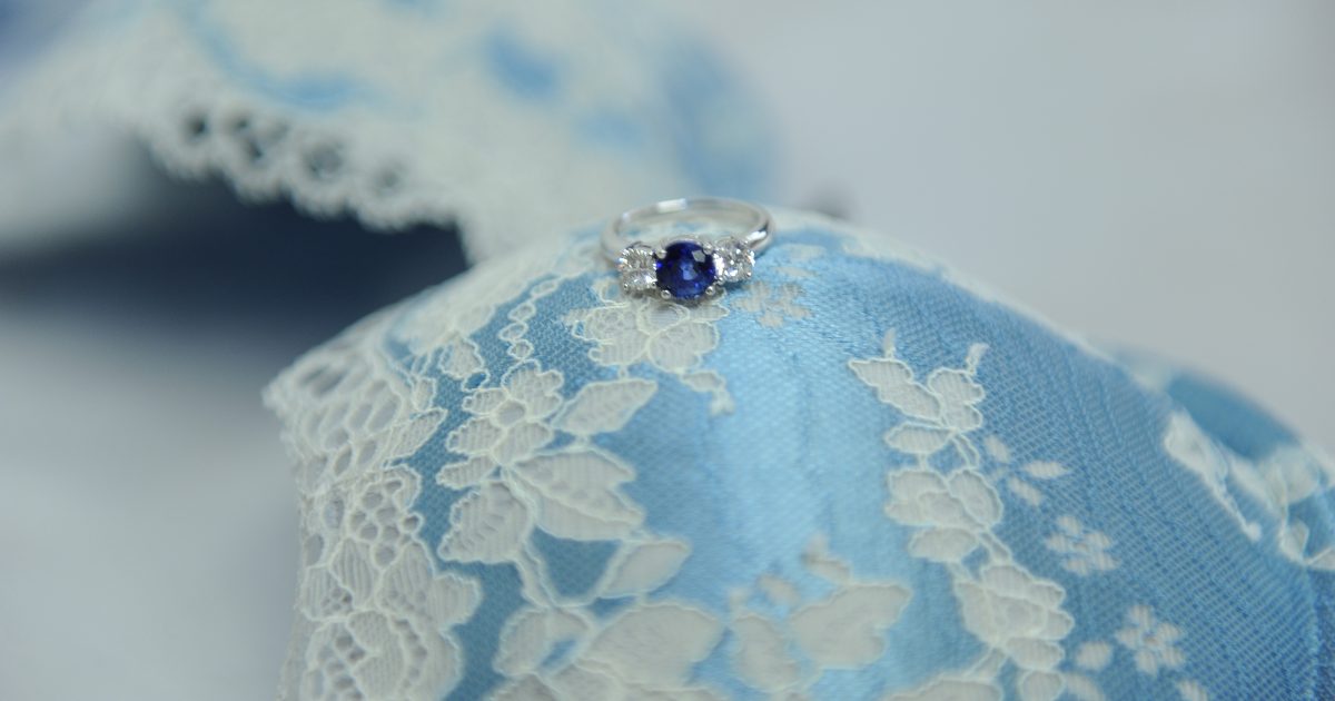 Blue sapphire – blue passion - Blog for Gemstone Lovers