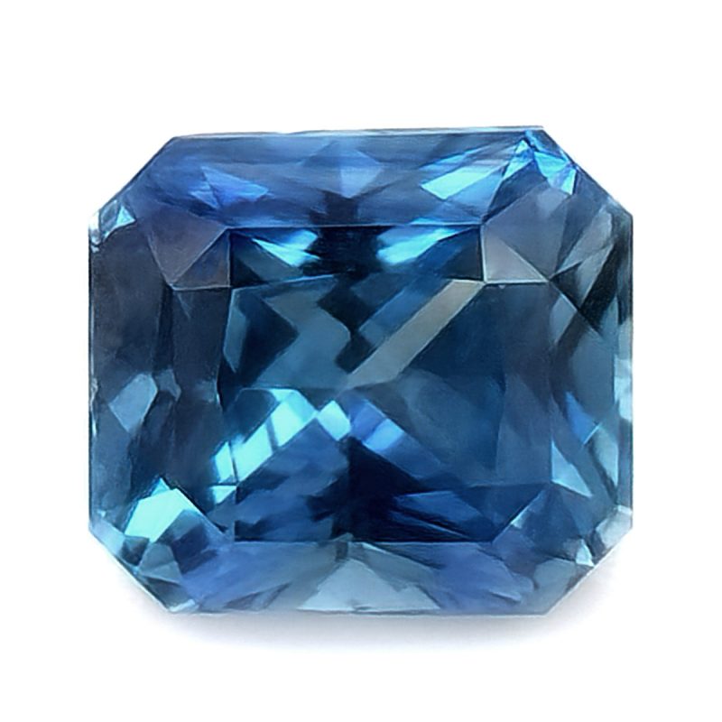 US State Gem Stones. Jewelry facts  Texas blue topaz, Jewelry facts,  Benitoite