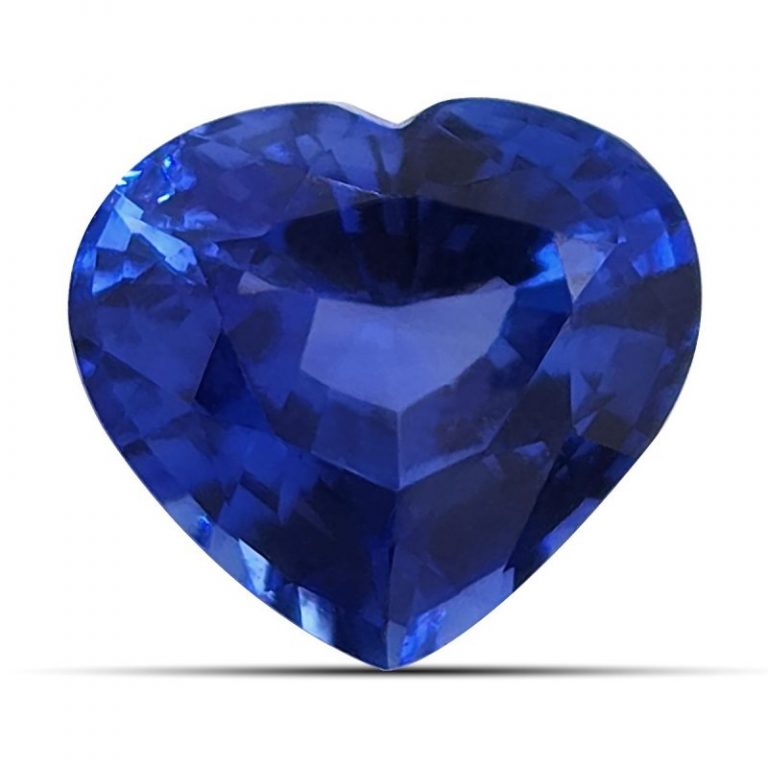 Tanzanite Vs Sapphire – Which Is The Better Blue Gemstone? - Blog For 