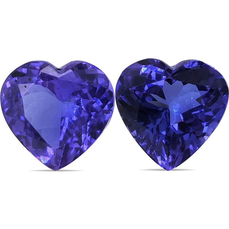 How to Recognize the Finest Grades of Tanzanite 