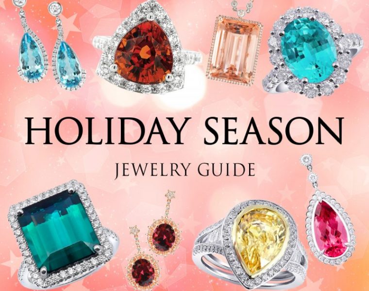 Holiday Season Jewelry Guide