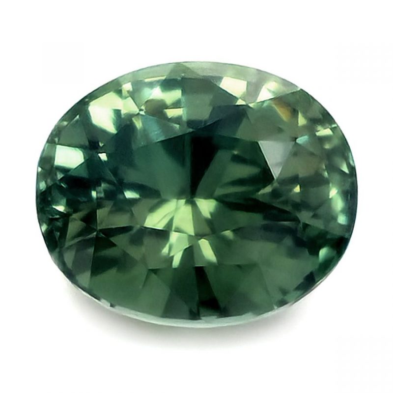 2023 Engagement Ring Trends: Here's Why Green Sapphire is Suitable – Shiraz  Jewelry