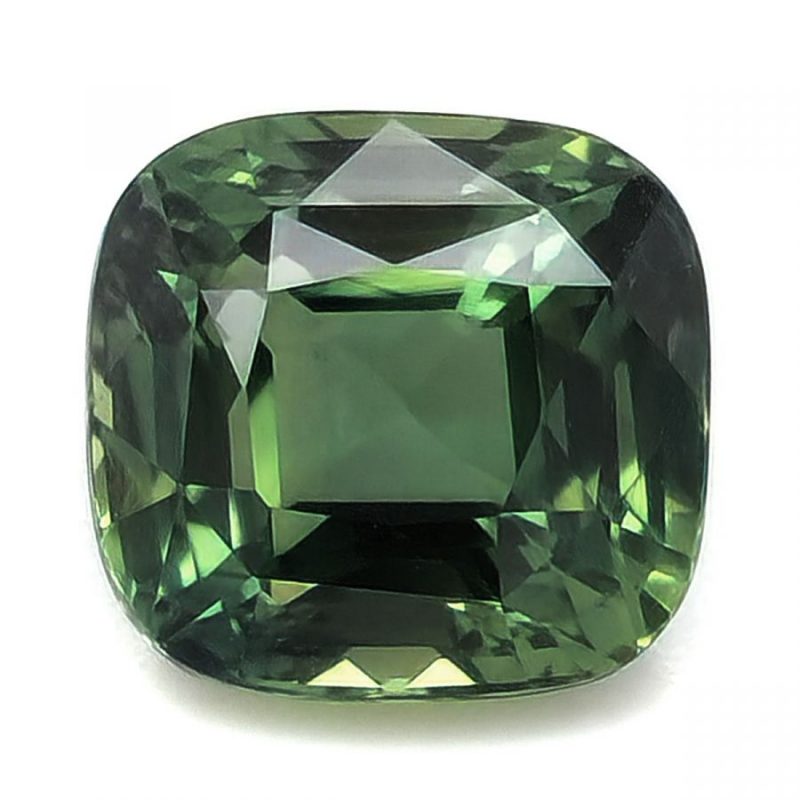 Buy Natural Green Sapphire Rings Online For Women – Tagged 