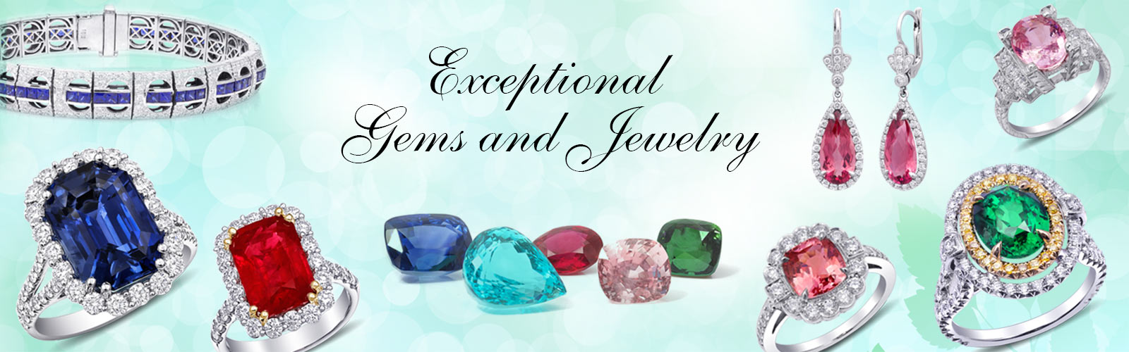Gemstones